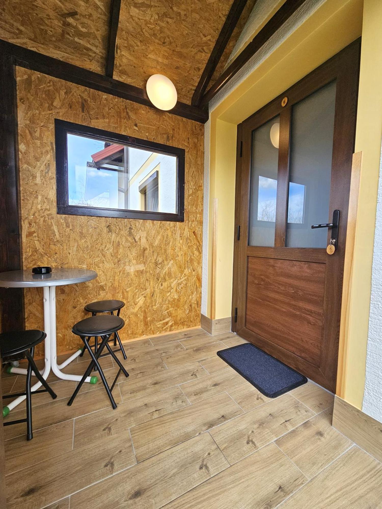 ホテル House Pavlic グラボヴァツ エクステリア 写真