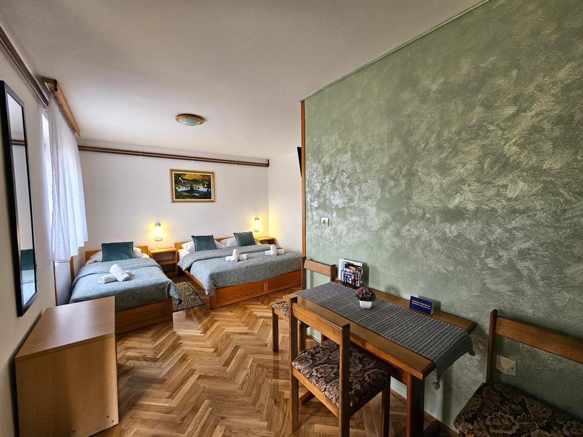 ホテル House Pavlic グラボヴァツ エクステリア 写真