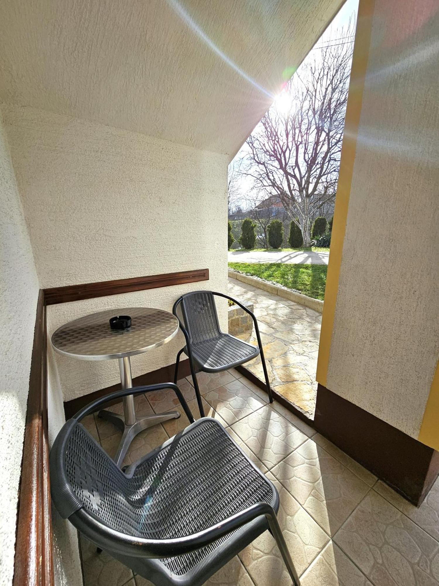 ホテル House Pavlic グラボヴァツ エクステリア 写真