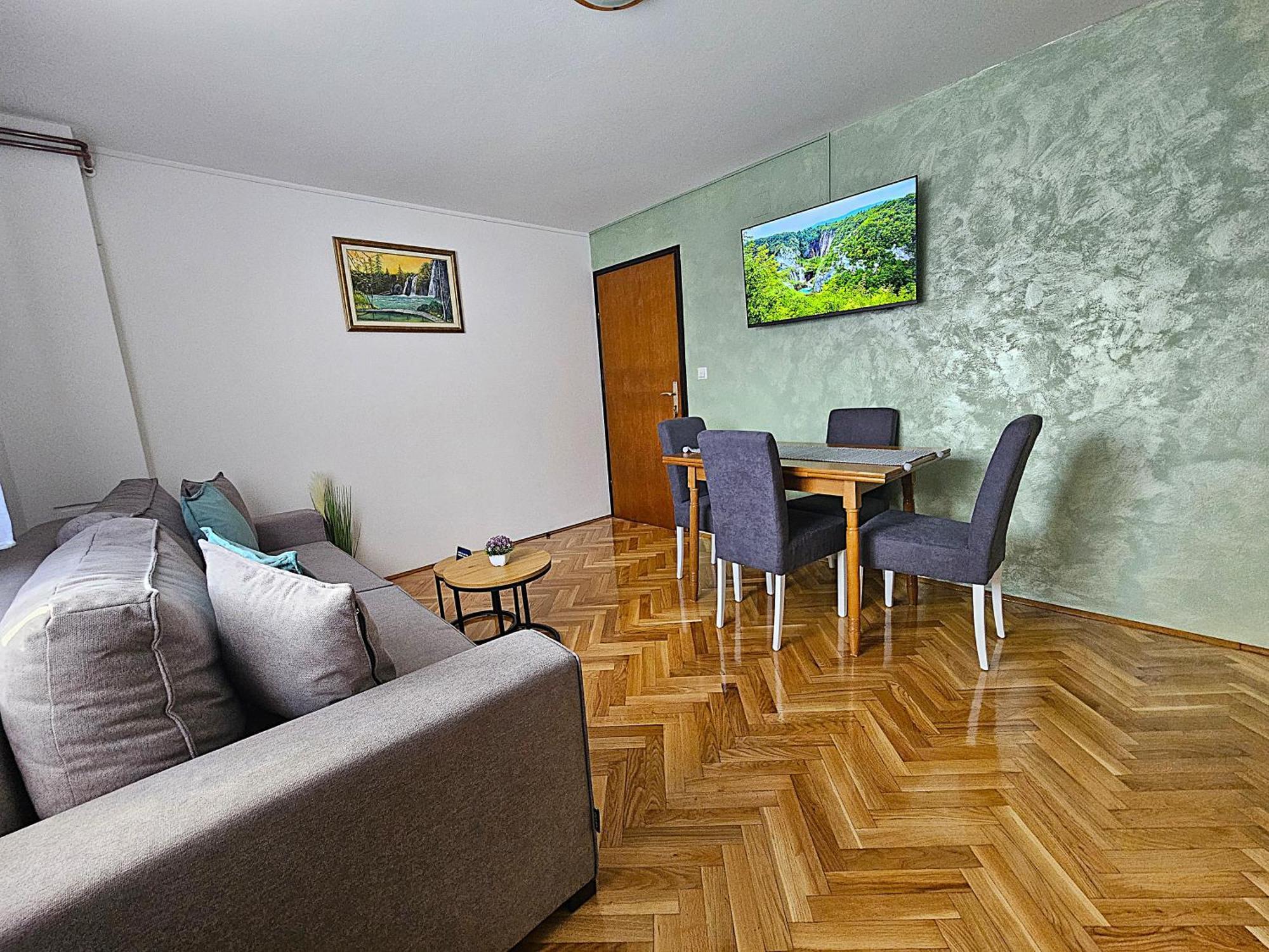ホテル House Pavlic グラボヴァツ エクステリア 写真