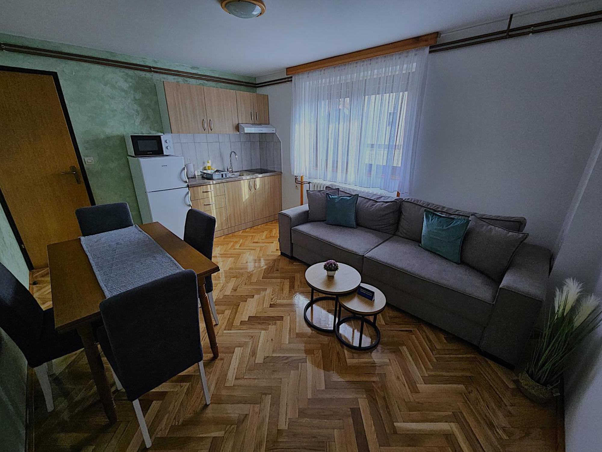 ホテル House Pavlic グラボヴァツ エクステリア 写真
