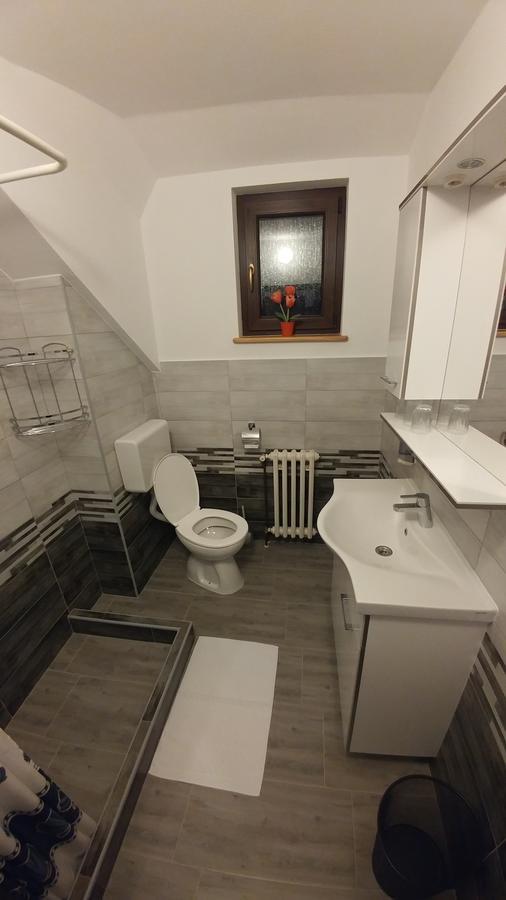 ホテル House Pavlic グラボヴァツ エクステリア 写真