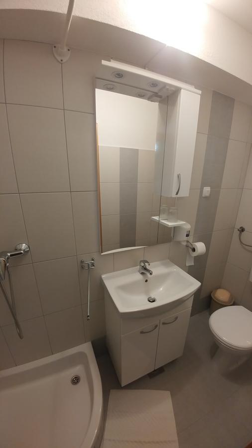 ホテル House Pavlic グラボヴァツ エクステリア 写真