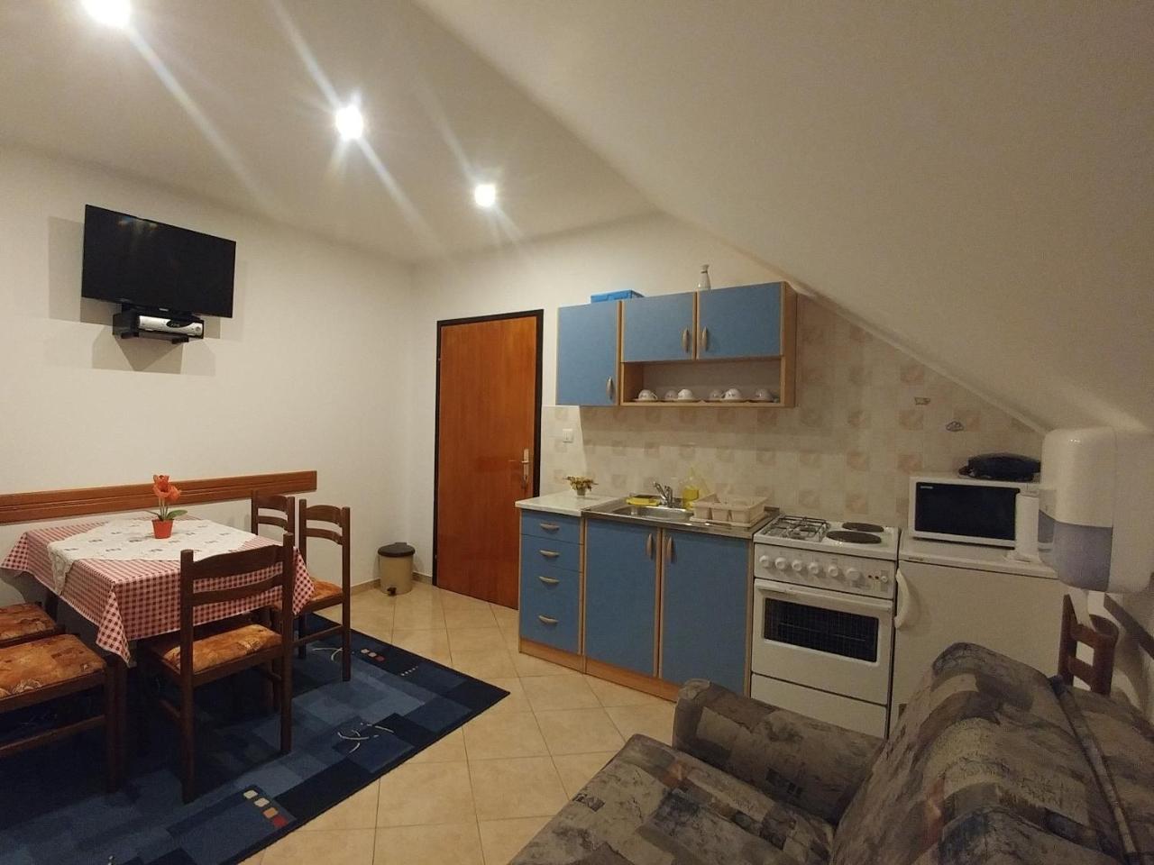 ホテル House Pavlic グラボヴァツ エクステリア 写真