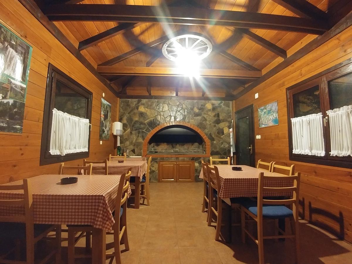 ホテル House Pavlic グラボヴァツ エクステリア 写真