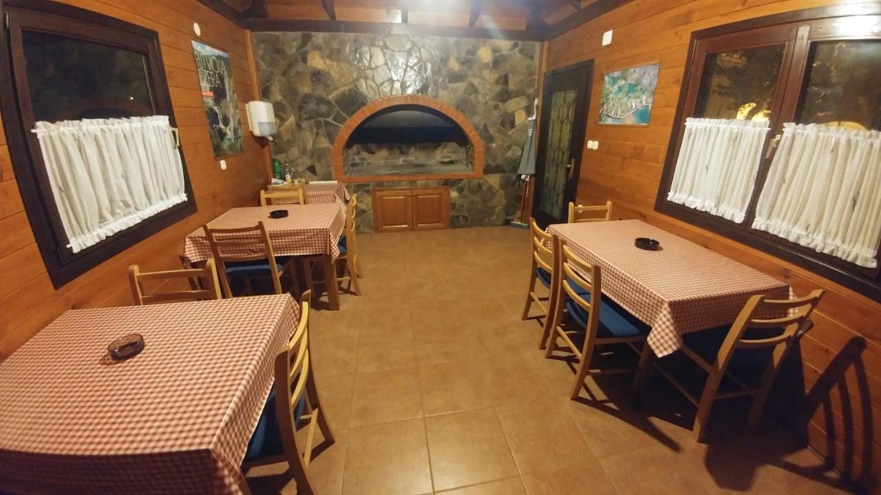 ホテル House Pavlic グラボヴァツ エクステリア 写真