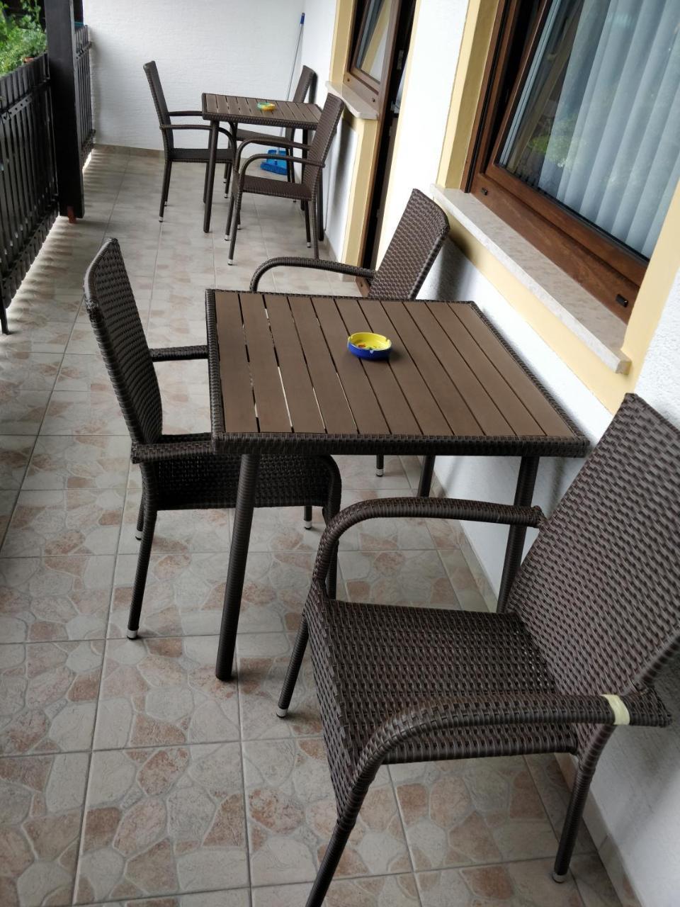 ホテル House Pavlic グラボヴァツ エクステリア 写真